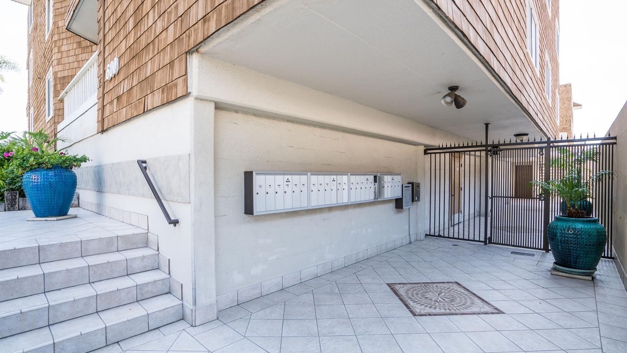 Photo of Outdoor in Newport Beach
