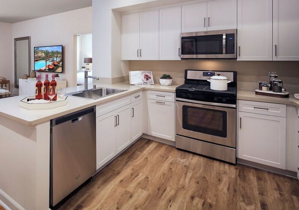 Photo of Kitchen in Irvine