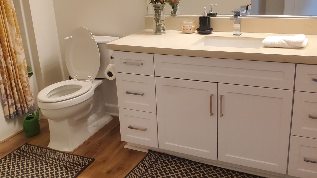 Photo of Bathroom in Irvine