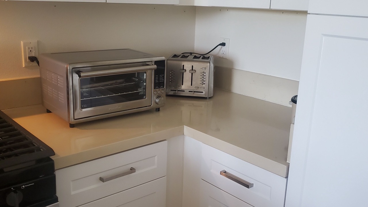 Photo of Kitchen in Irvine