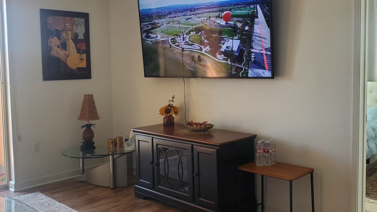 Photo of Bedroom in Irvine