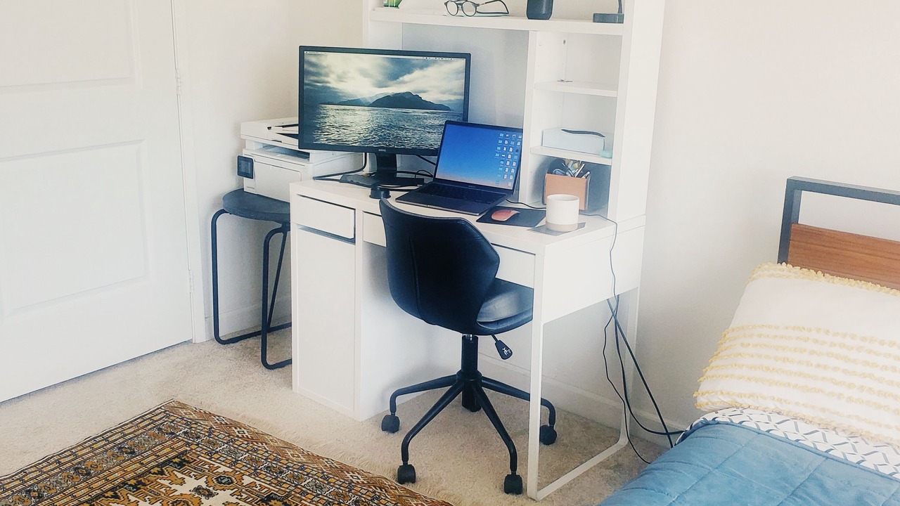 Photo of Bedroom in Irvine