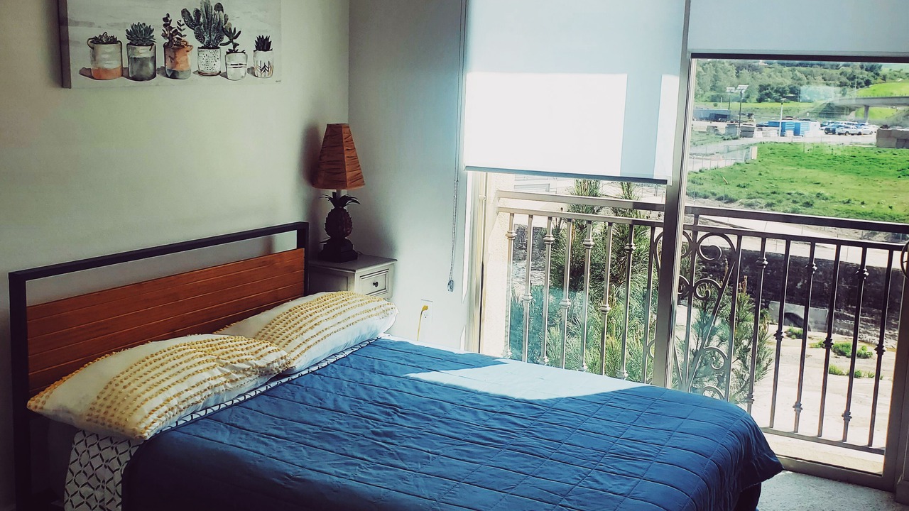 Photo of Bedroom in Irvine