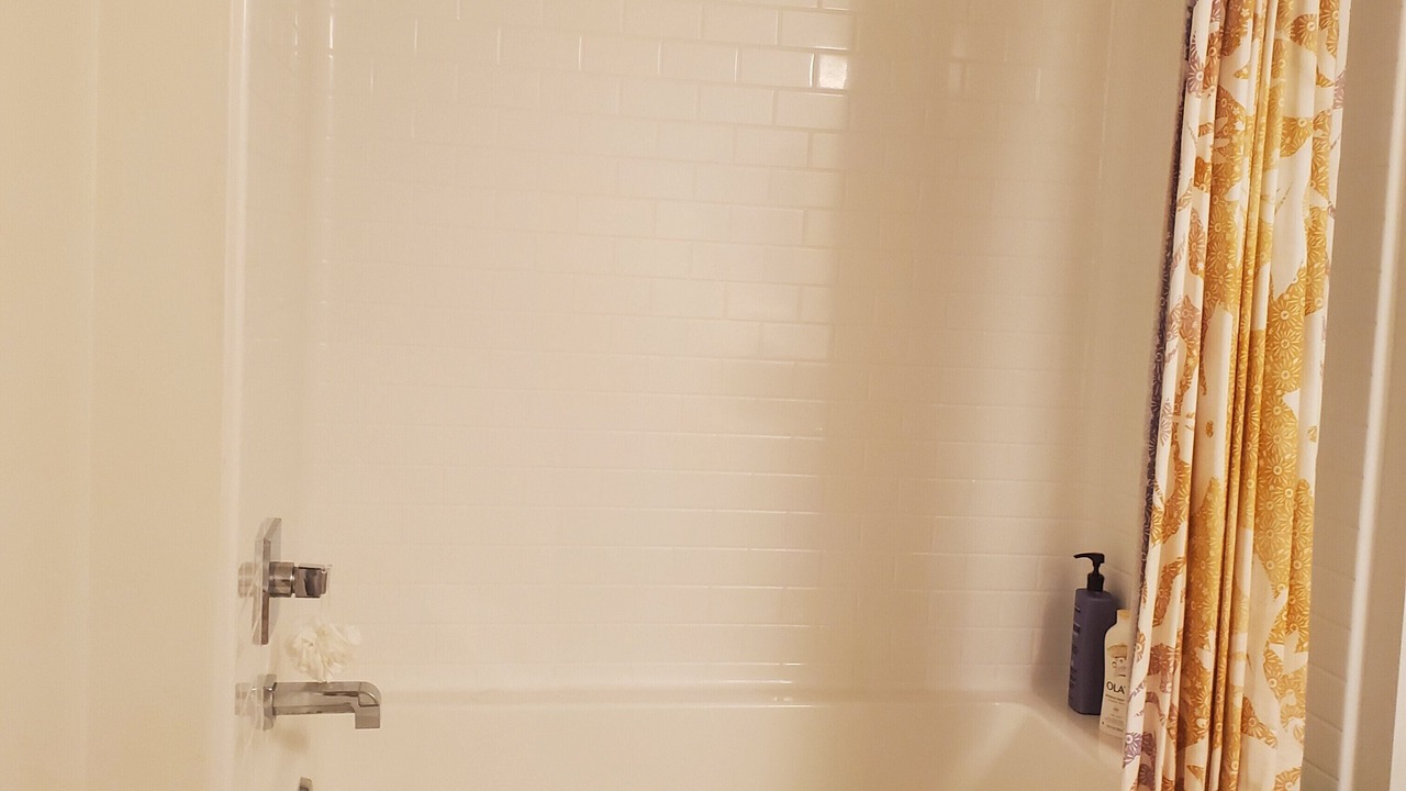 Photo of Bathroom in Irvine