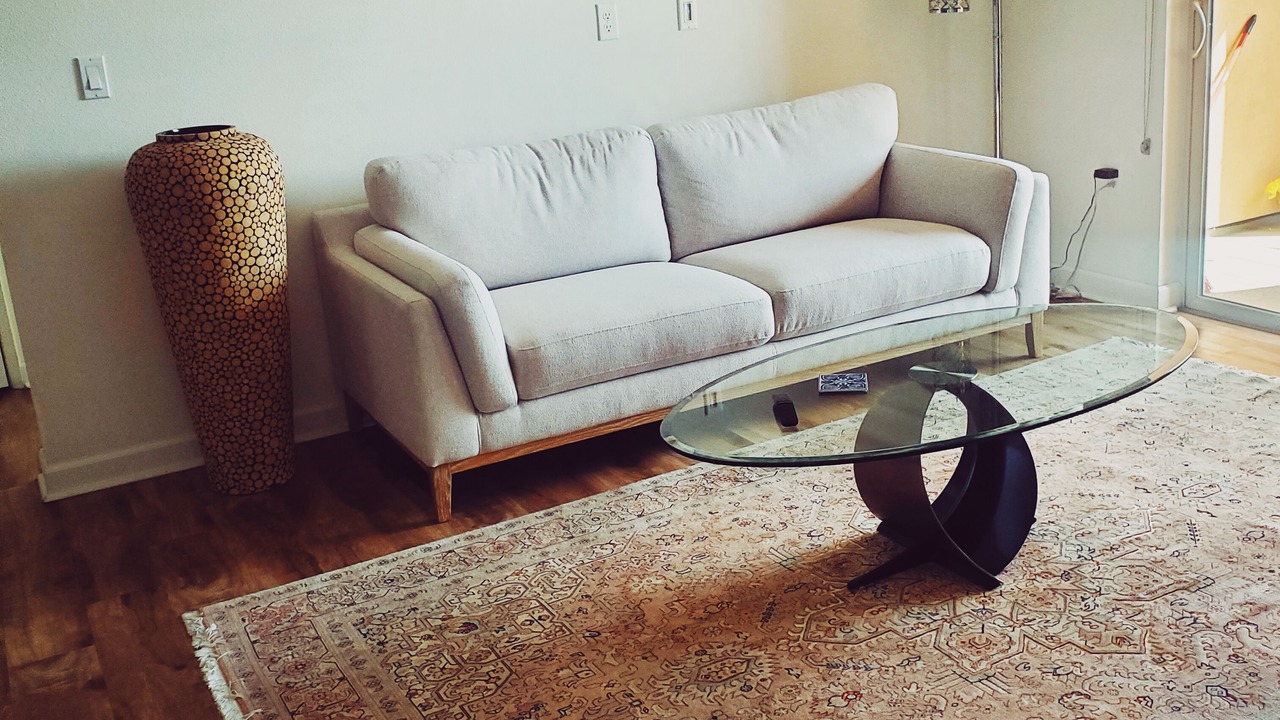 Photo of Livingroom in Irvine