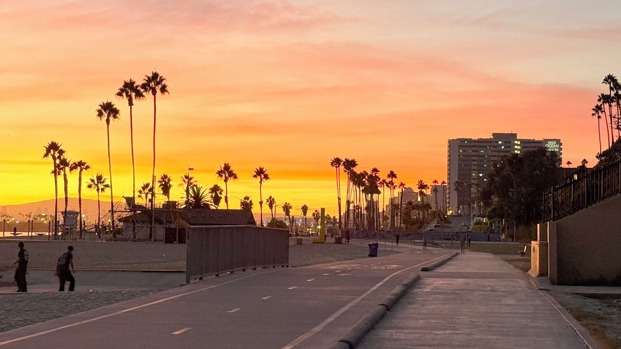 Photo of Others in Alamitos Beach