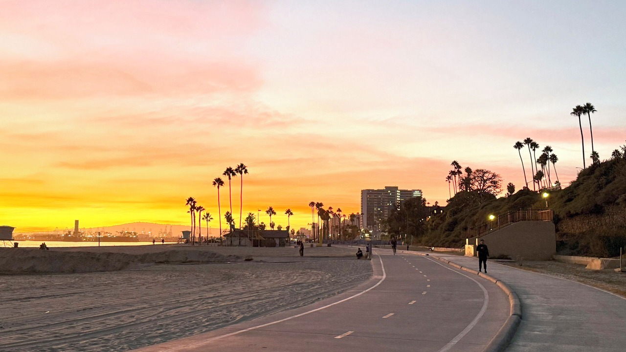 Photo of Others in Alamitos Beach