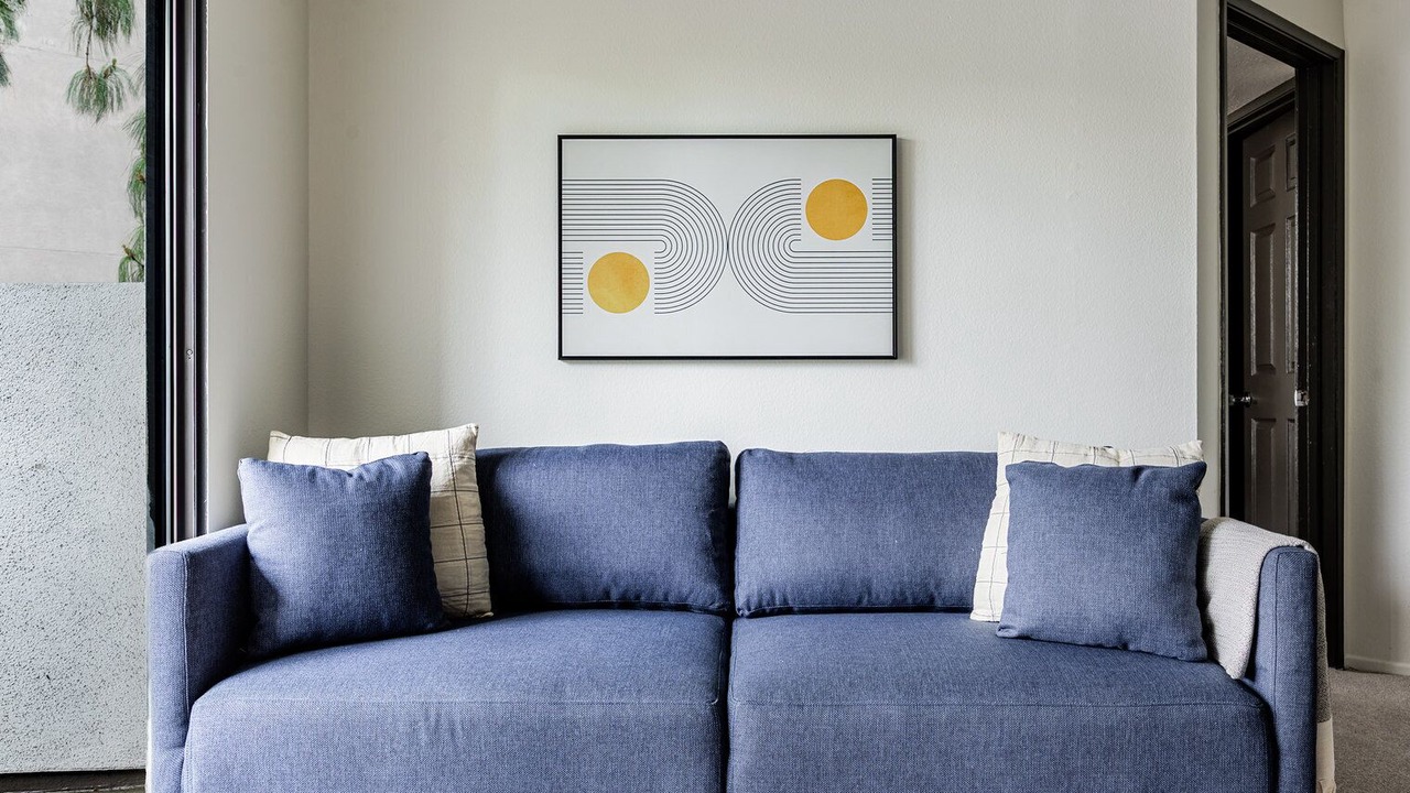 Photo of Livingroom in Studio City