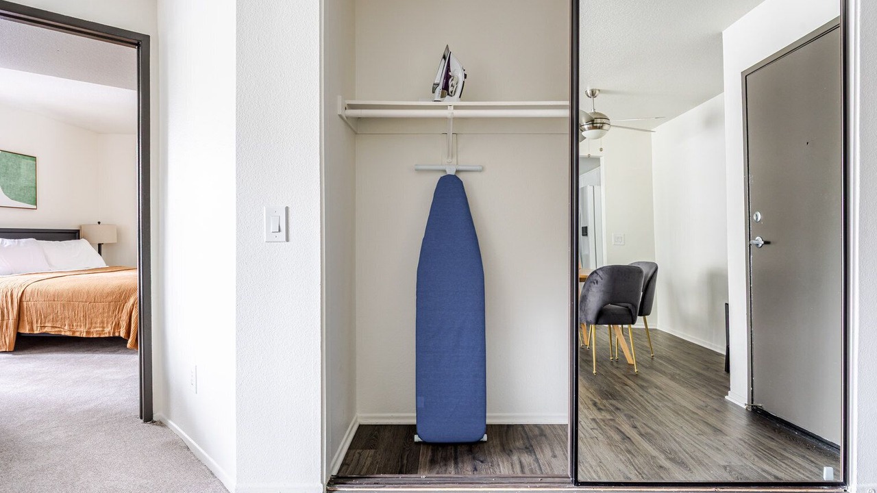 Photo of Bedroom in Studio City