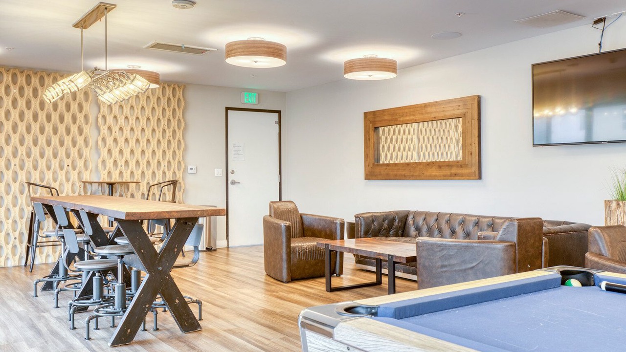Photo of Bedroom in NoHo Arts District