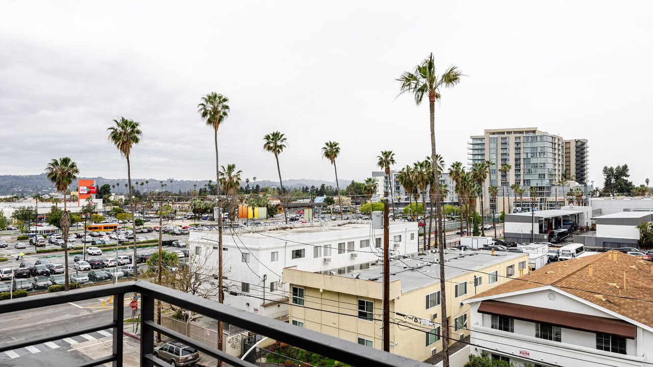 Photo of Outdoor in NoHo Arts District