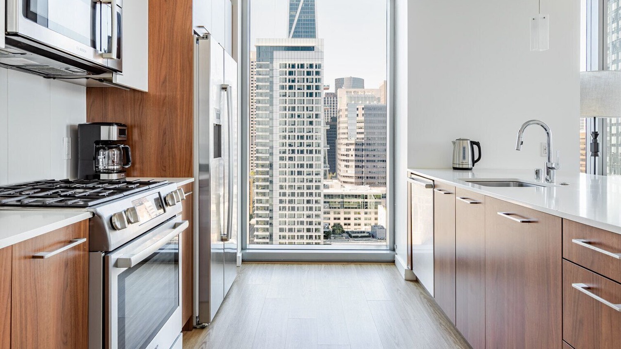 Photo of Kitchen in South Beach