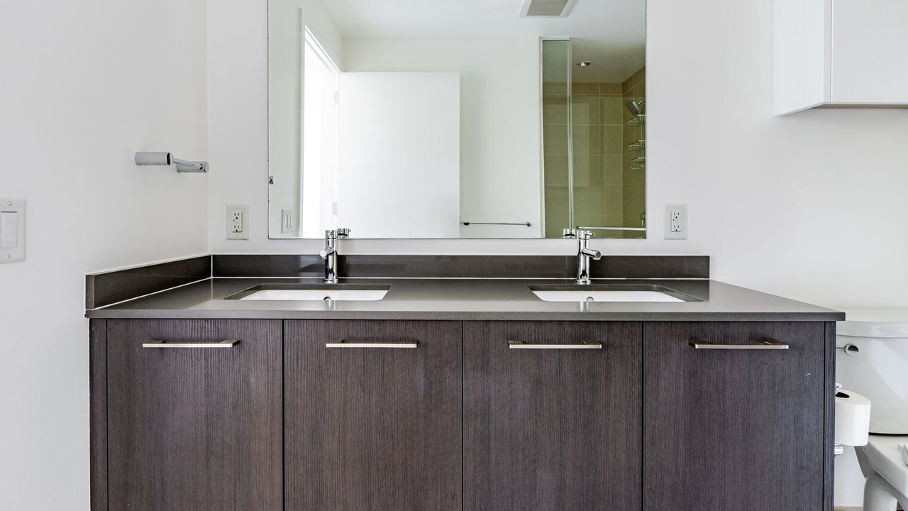 Photo of Bathroom in South Beach