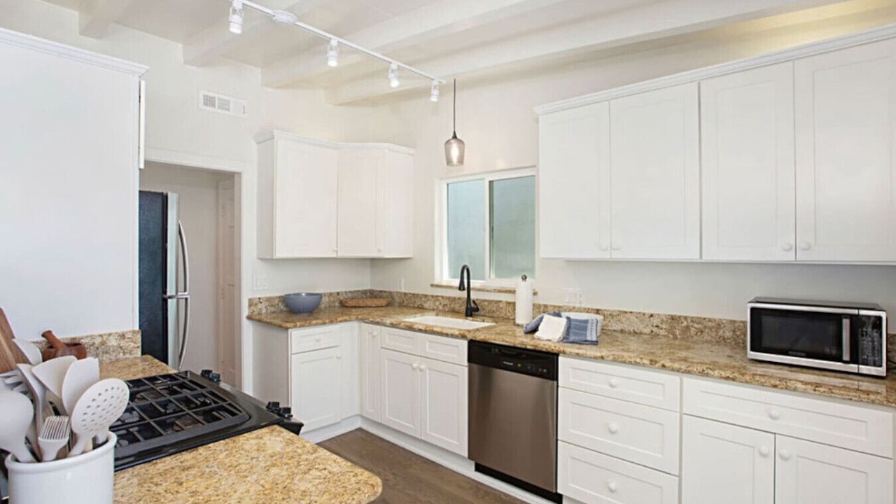 Photo of Kitchen in Oceanside