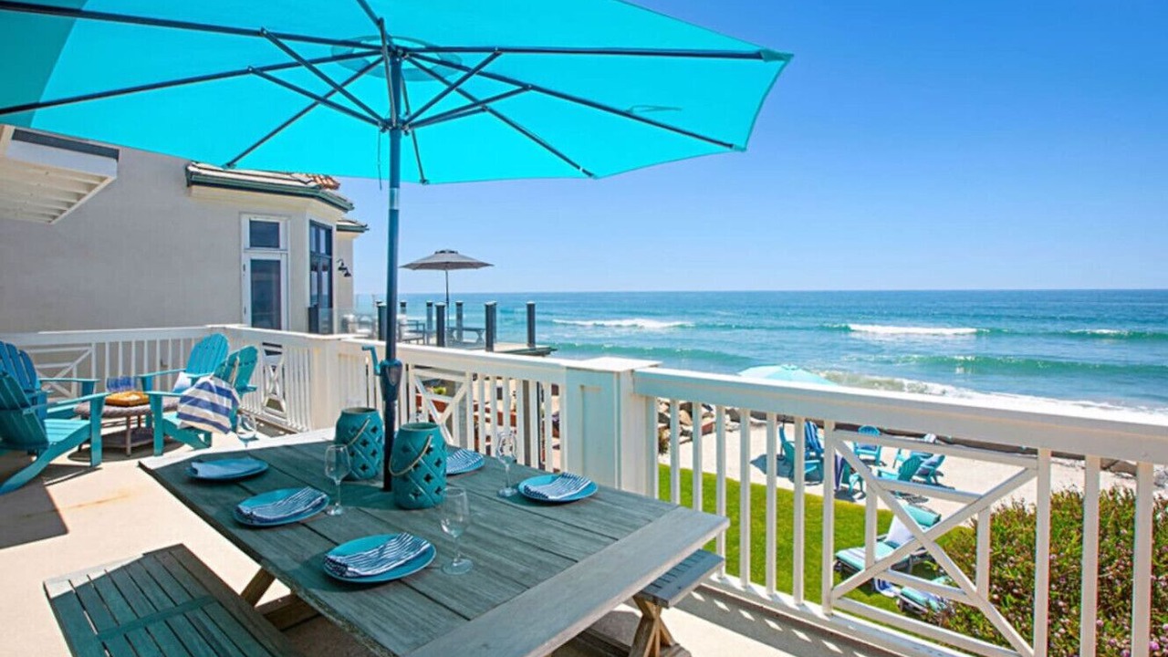 Photo of Outdoor in Oceanside