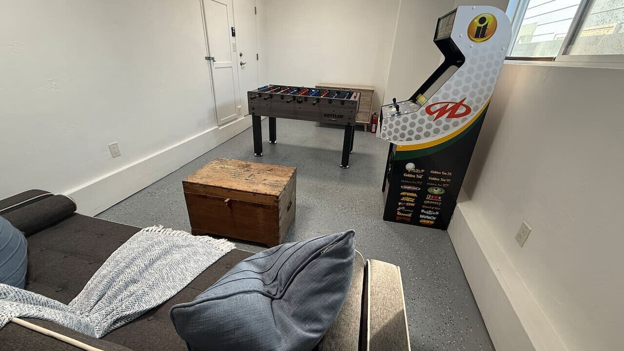 Photo of Bedroom in Oceanside