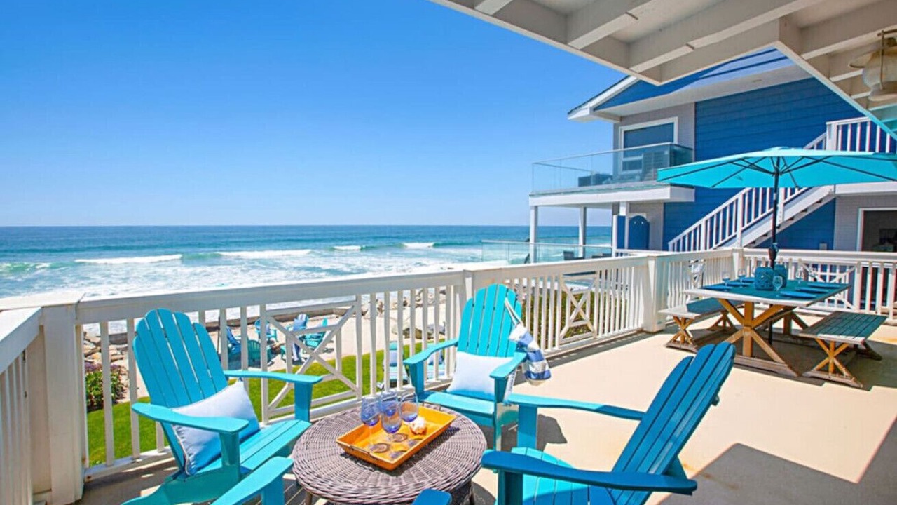 Photo of Outdoor in Oceanside