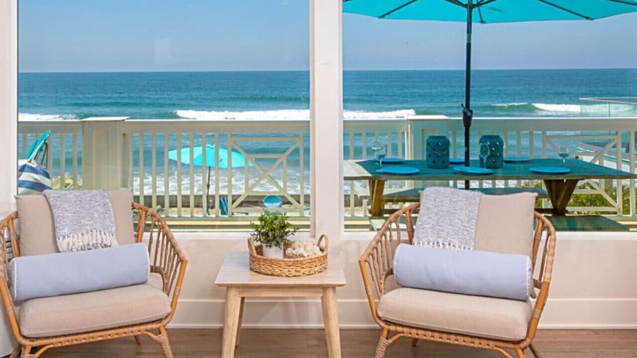 Photo of Outdoor in Oceanside