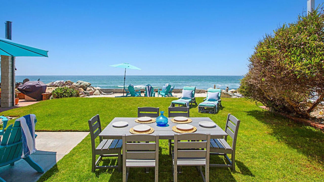 Photo of Outdoor in Oceanside