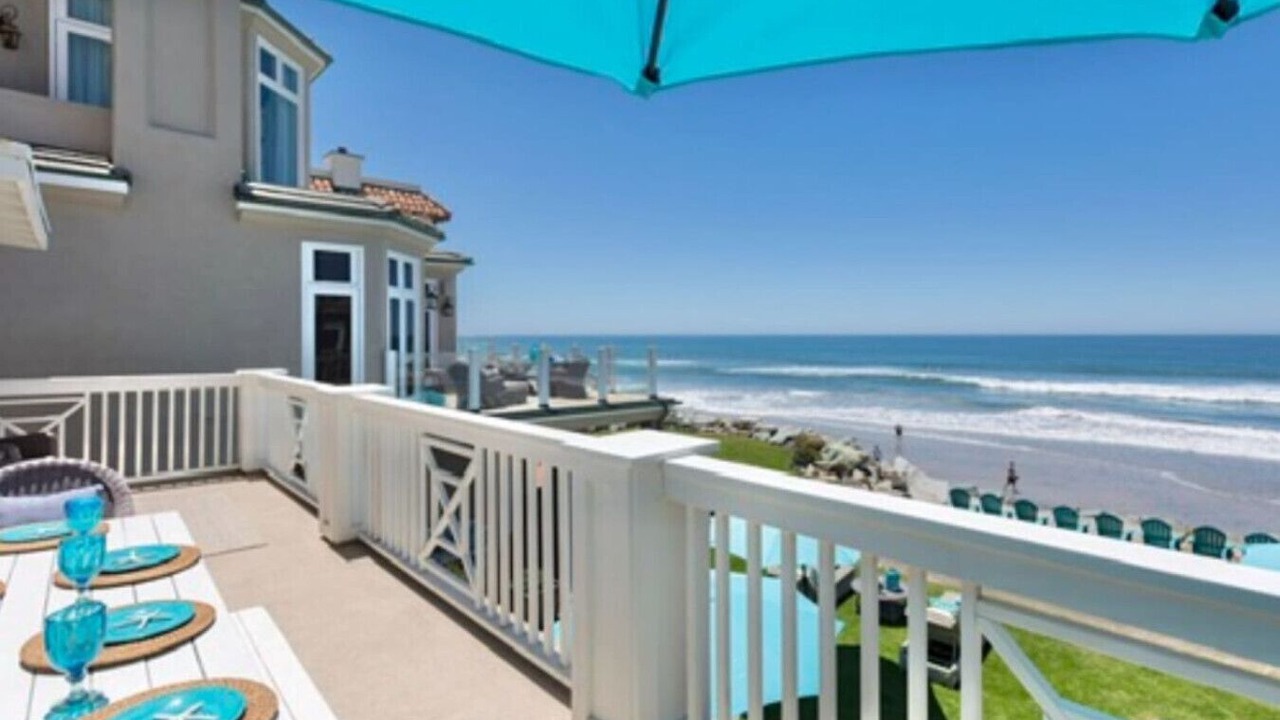 Photo of Outdoor in Oceanside