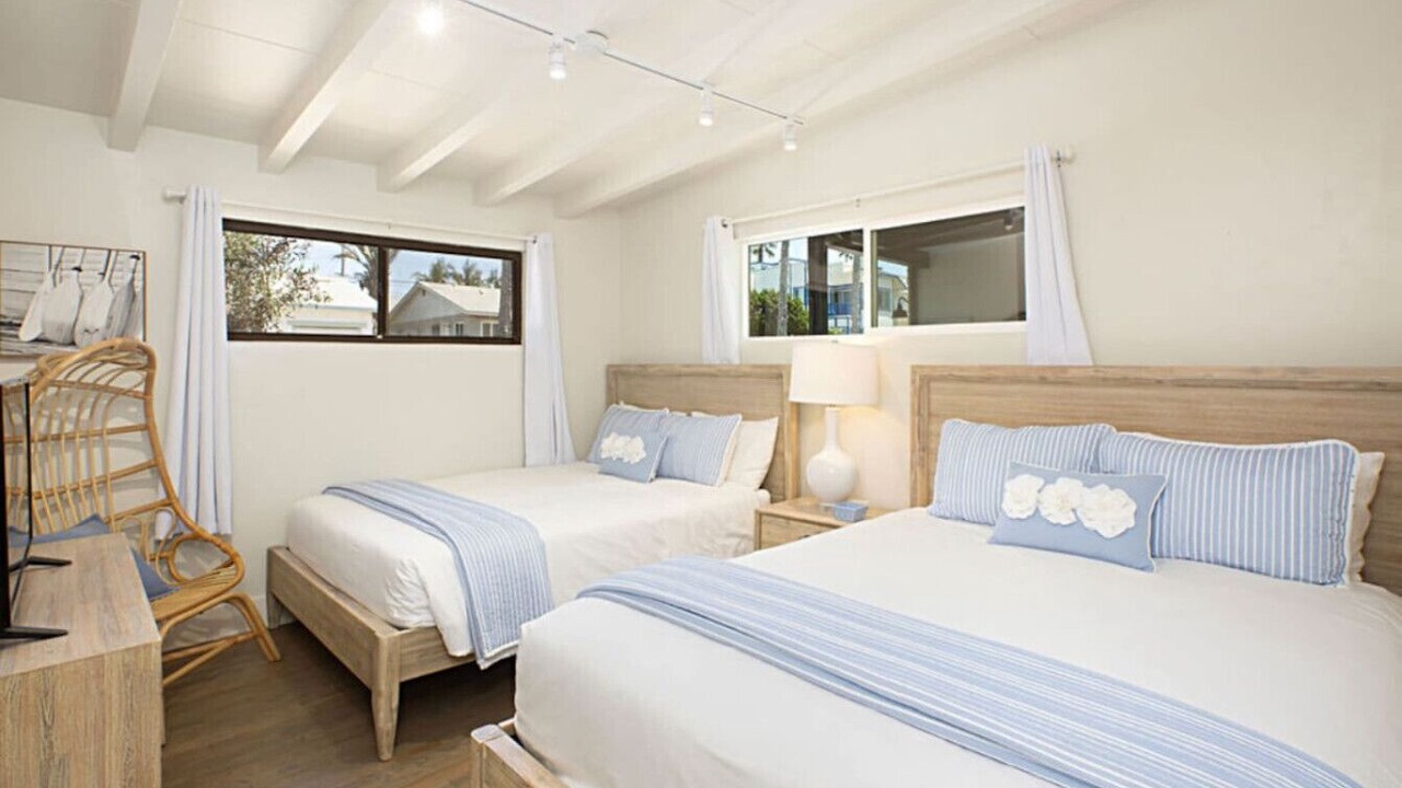 Photo of Bedroom in Oceanside