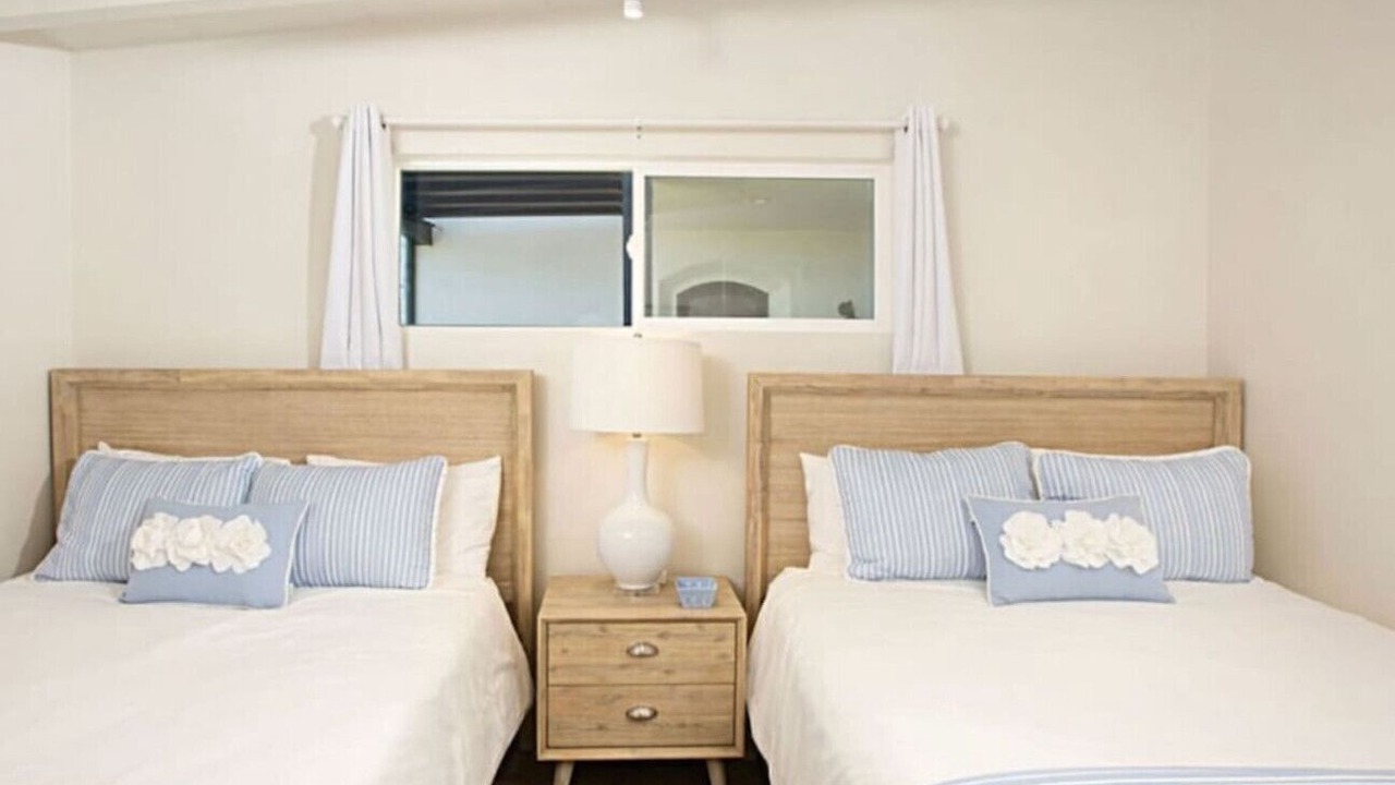 Photo of Bedroom in Oceanside