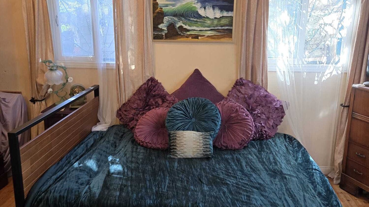 Photo of Bedroom in Sunset Park