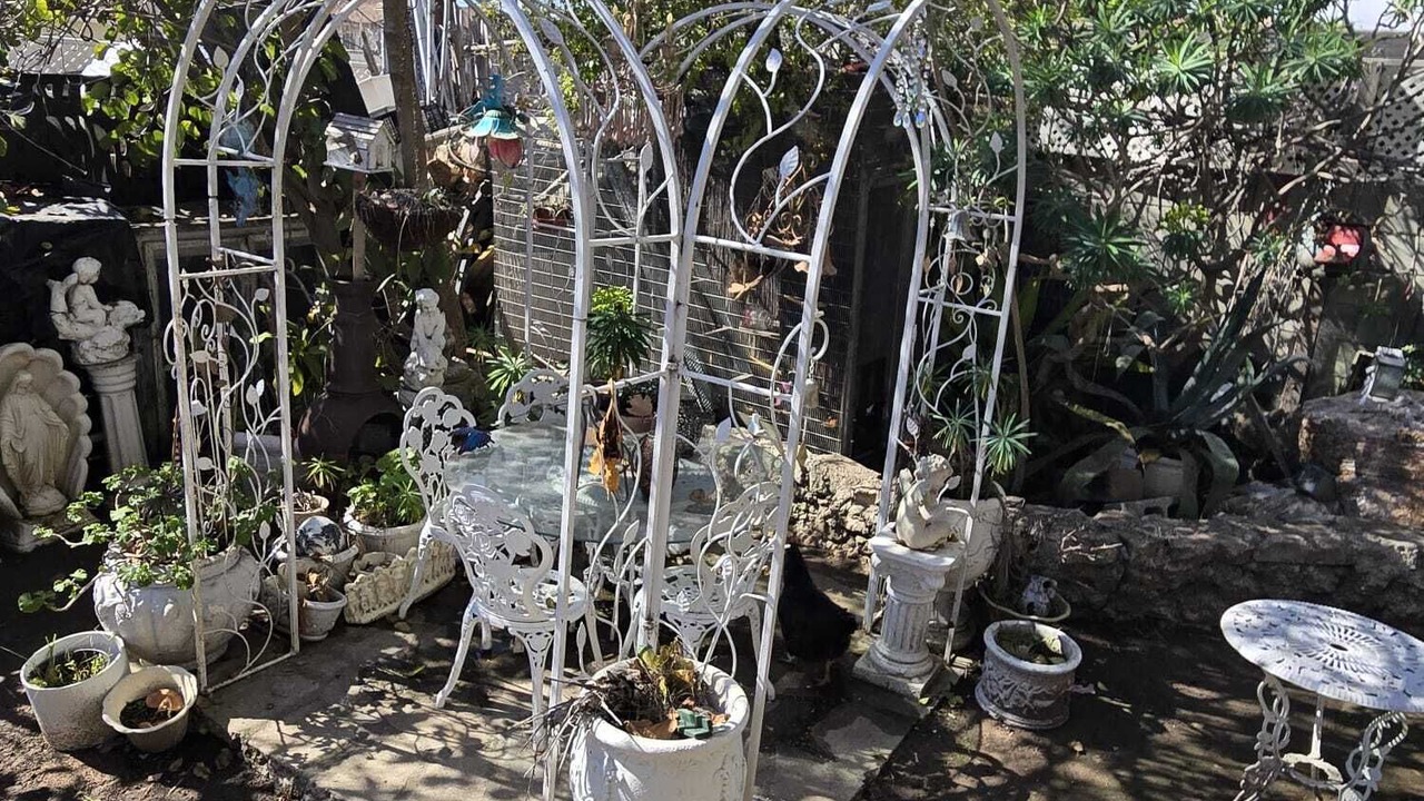 Photo of Outdoor in Sunset Park