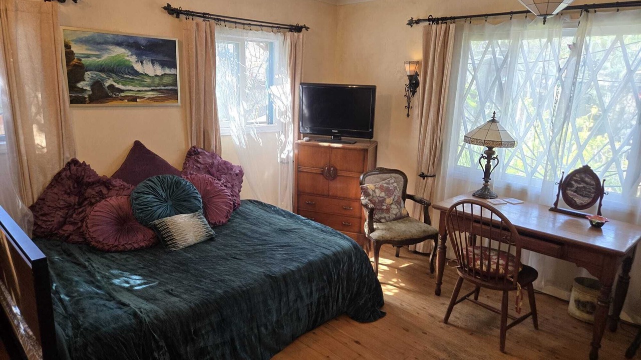 Photo of Bedroom in Sunset Park