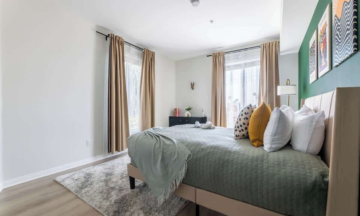 Photo of Bedroom in Marina del Rey
