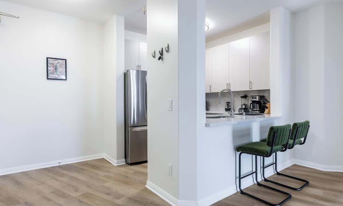 Photo of Kitchen in Marina del Rey