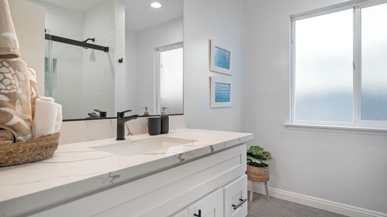 Photo of Bathroom in Southwest Anaheim
