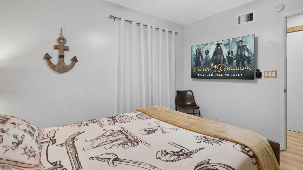 Photo of Bedroom in Southwest Anaheim