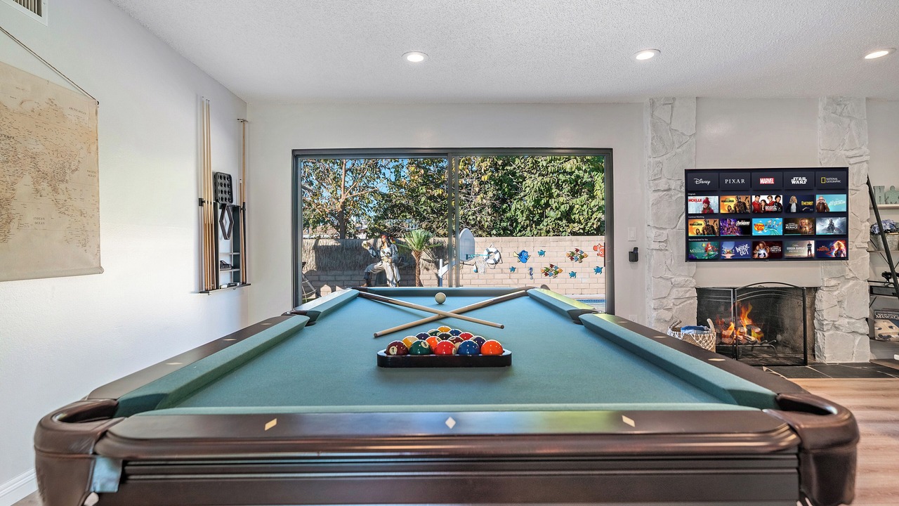 Photo of Bedroom in Southwest Anaheim
