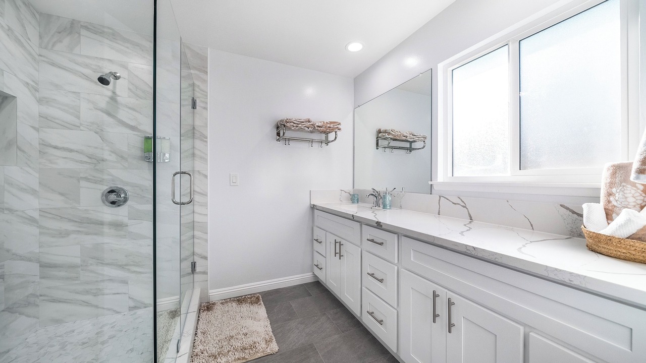 Photo of Bathroom in Southwest Anaheim