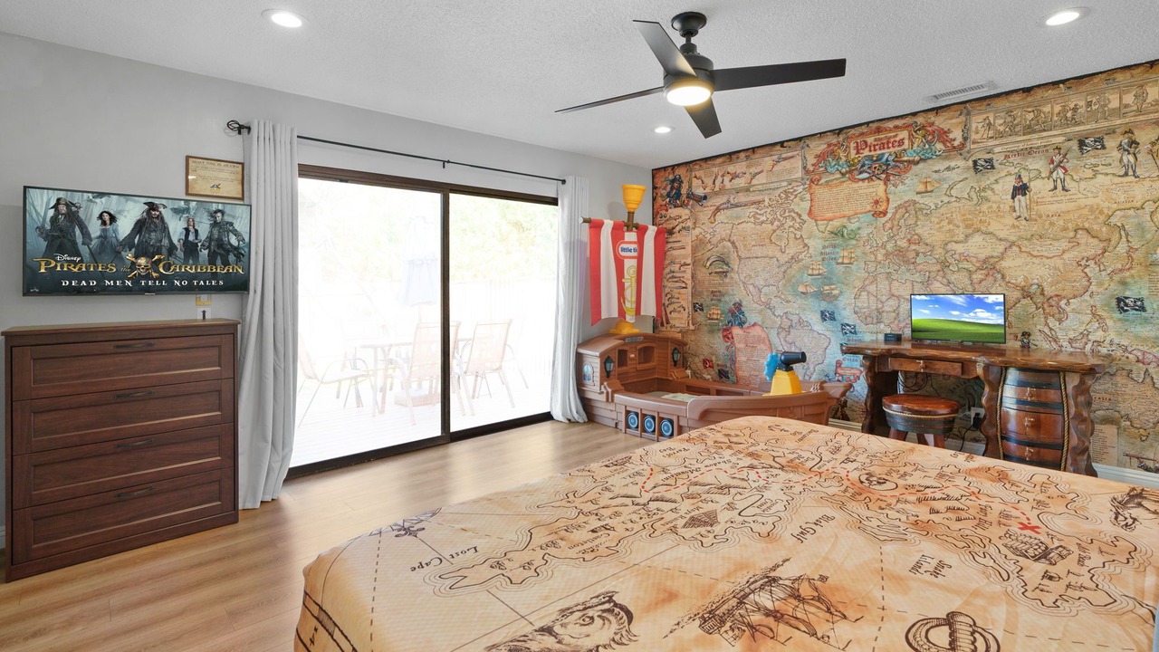 Photo of Bedroom in Southwest Anaheim