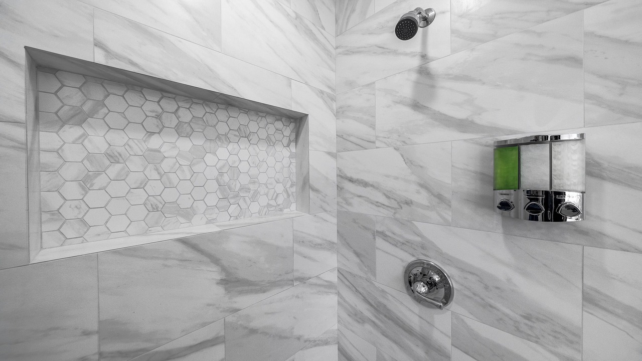 Photo of Bathroom in Southwest Anaheim