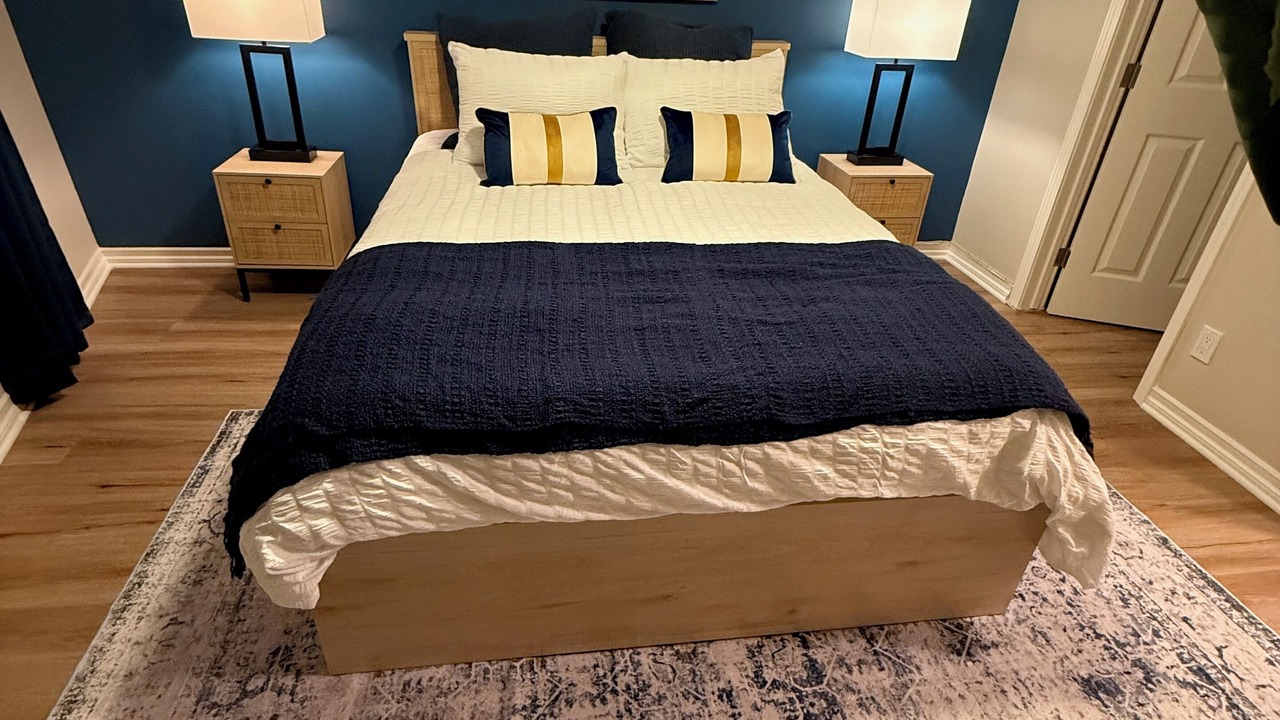 Photo of Bedroom in Redondo Beach
