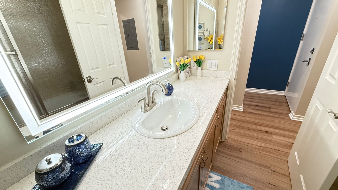 Photo of Bathroom in Redondo Beach