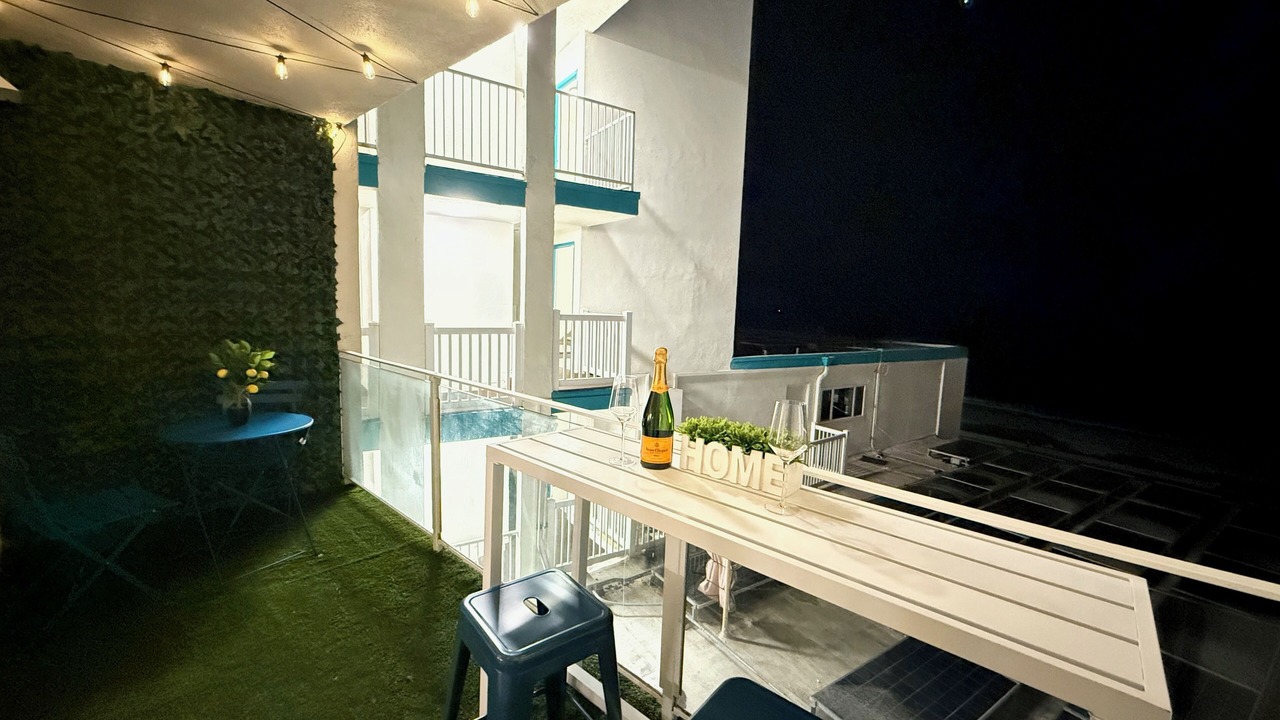 Photo of Outdoor in Redondo Beach