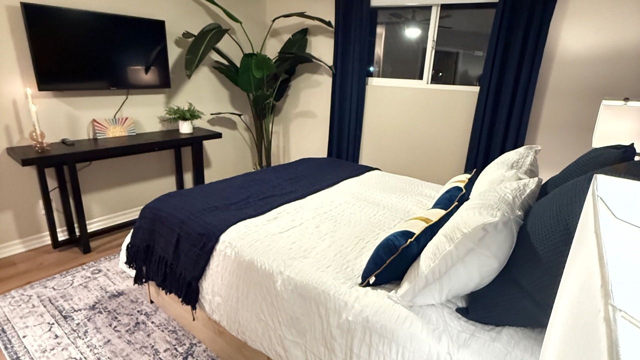 Photo of Bedroom in Redondo Beach