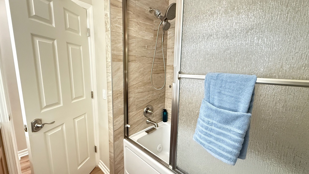 Photo of Bathroom in Redondo Beach