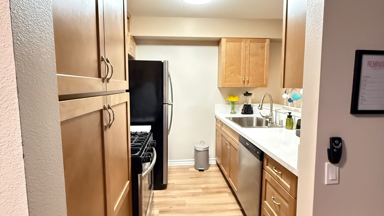 Photo of Kitchen in Redondo Beach
