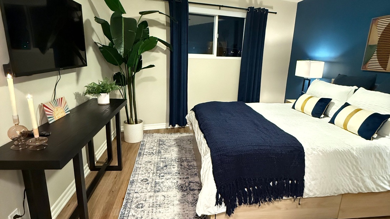 Photo of Bedroom in Redondo Beach