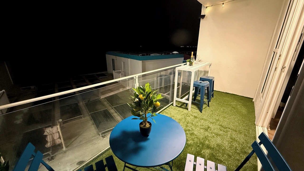 Photo of Patio Balcony in Redondo Beach