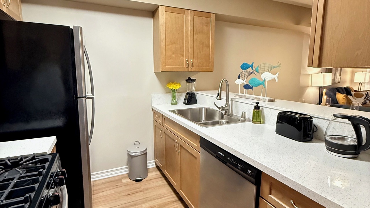 Photo of Kitchen in Redondo Beach