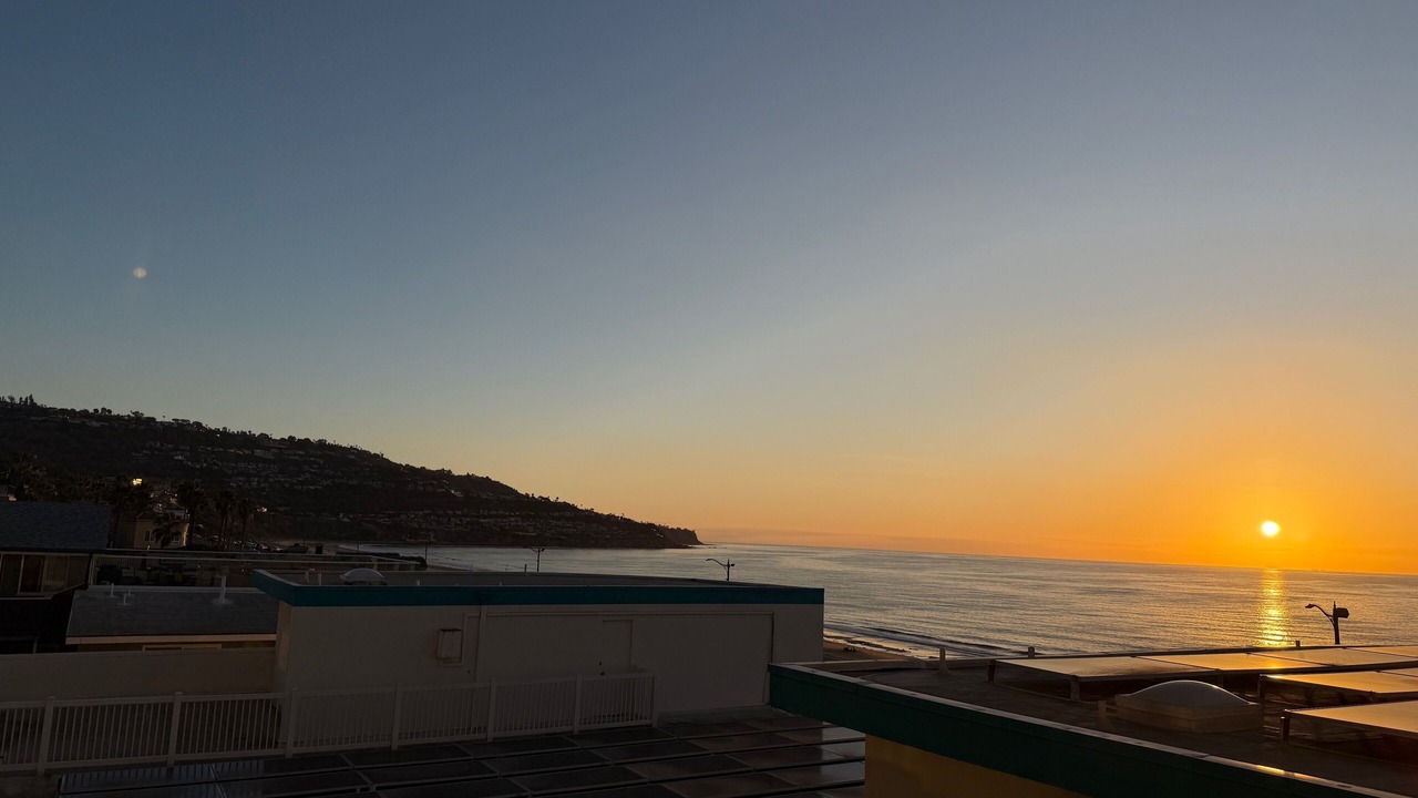 Photo of Patio Balcony in Redondo Beach
