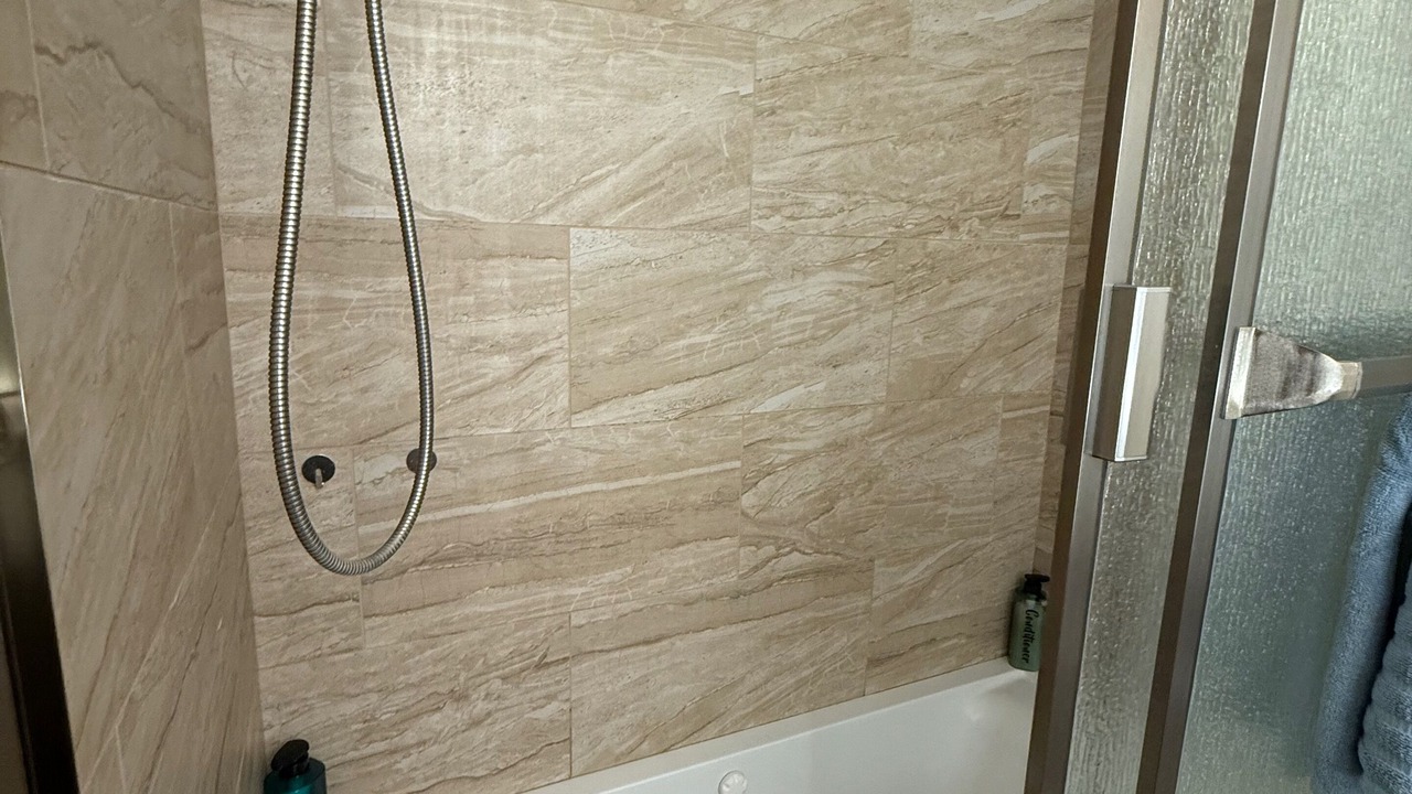 Photo of Bathroom in Redondo Beach