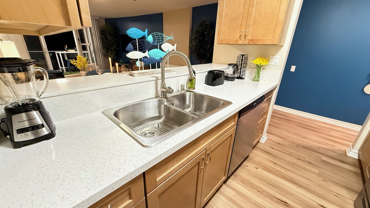 Photo of Kitchen in Redondo Beach