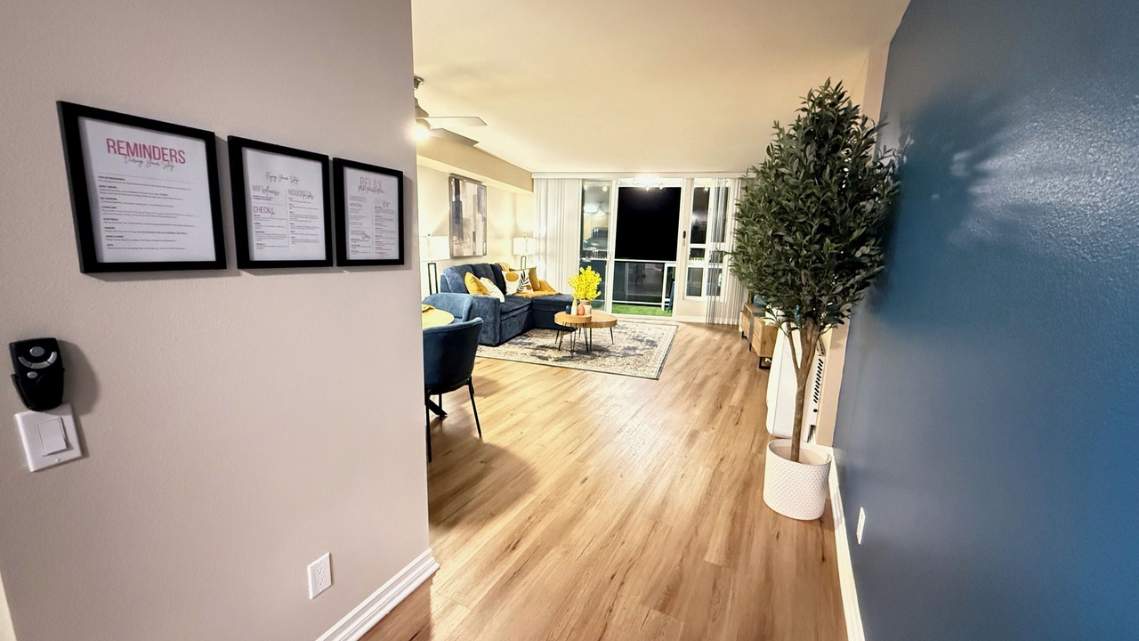 Photo of Livingroom in Redondo Beach